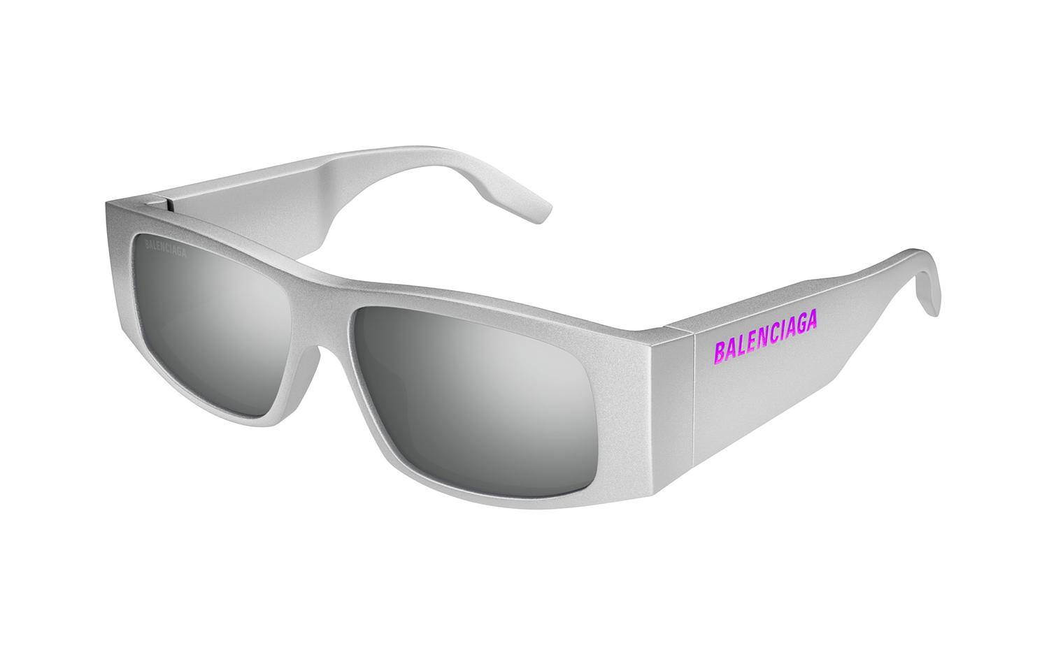 Balenciaga edition on sale sunglasses