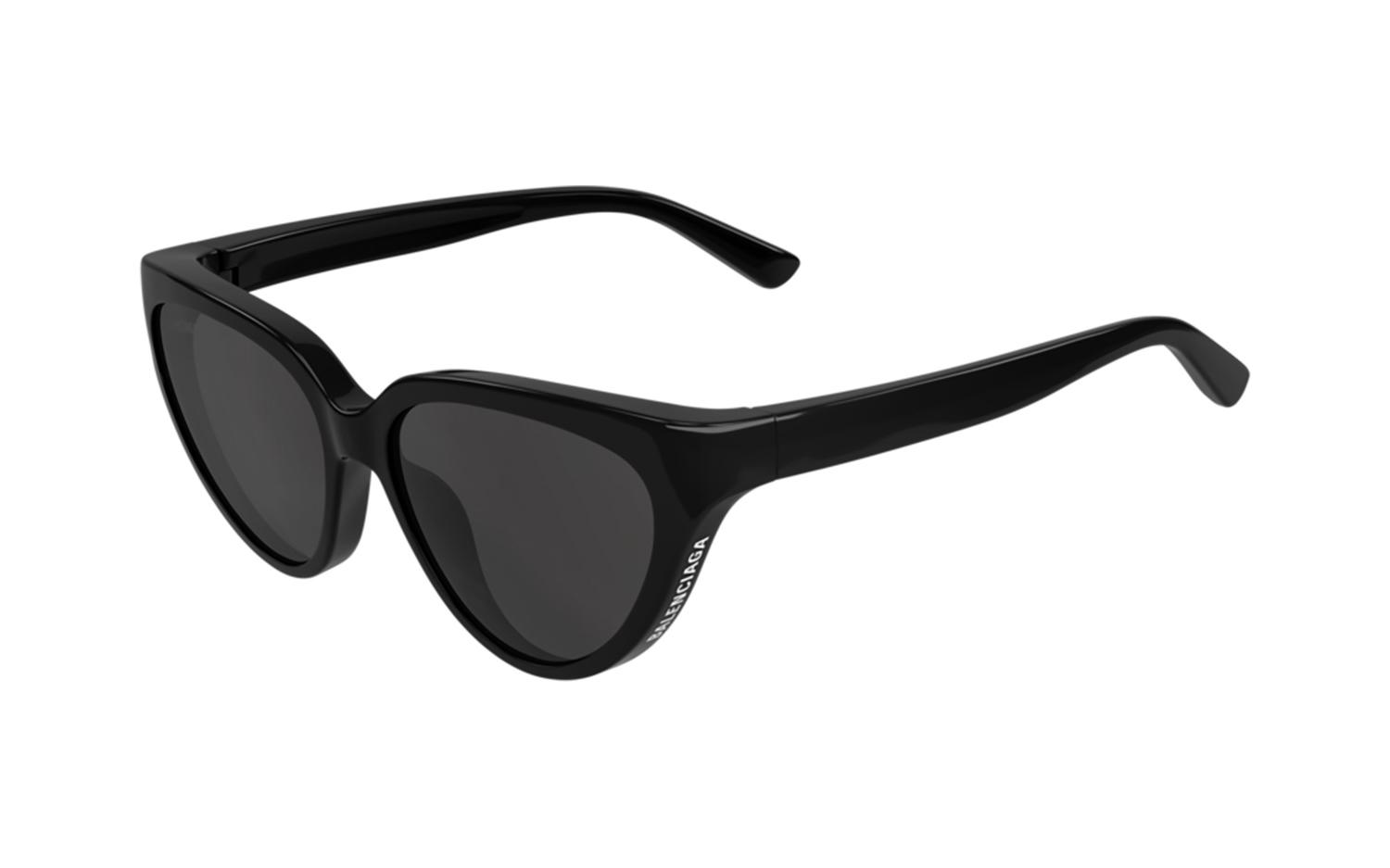 Balenciaga BB0149S 001 56 Sunglasses Shade Station