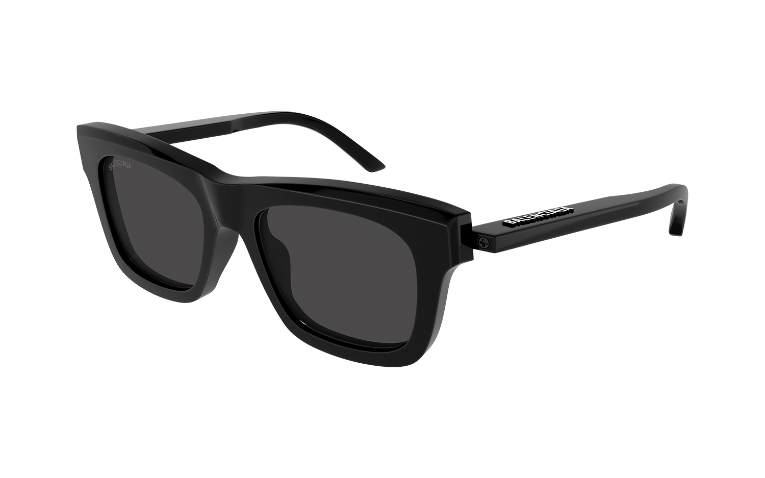 Balenciaga BB0161S 001 52 Sunglasses Shade Station