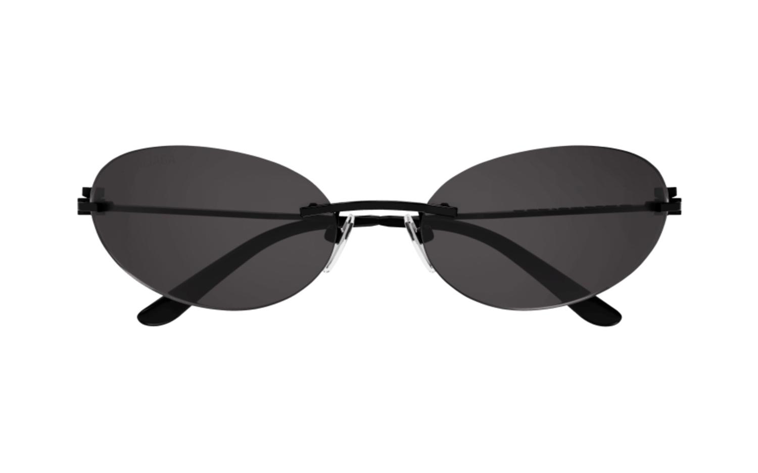 Balenciaga BB0179S 001 60 Sunglasses Shade Station