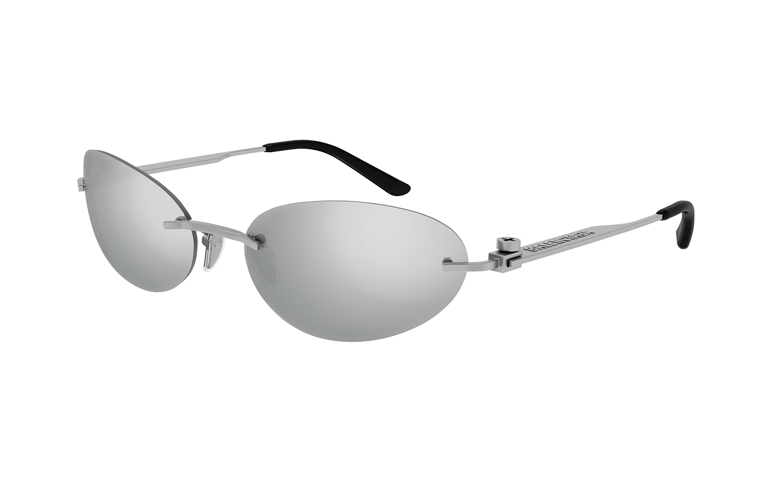 Balenciaga BB0179S 002 60 Sunglasses Shade Station