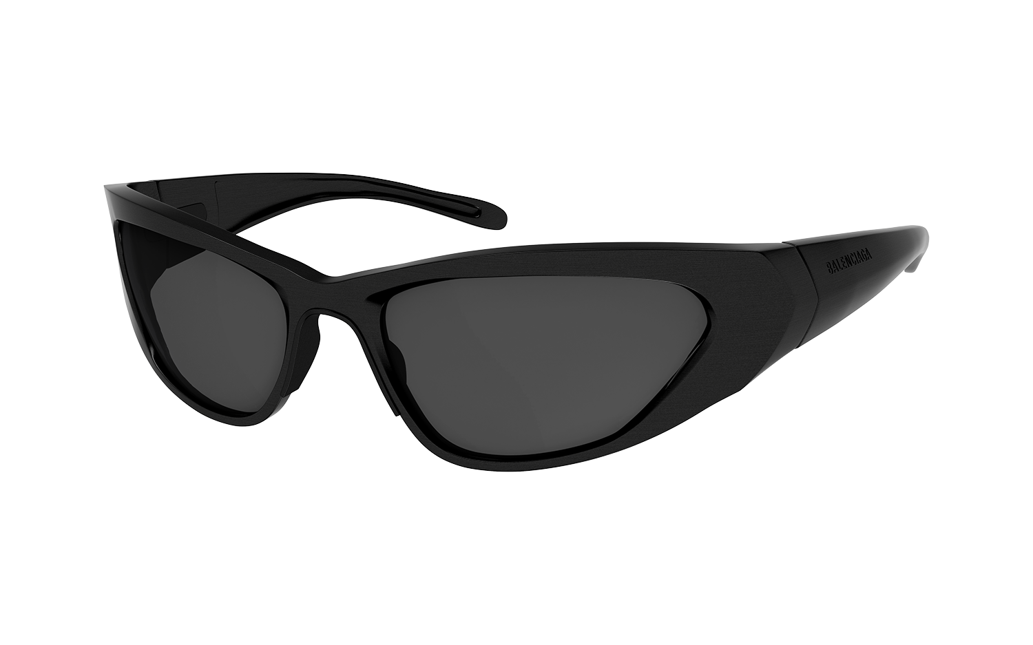 Balenciaga BB0181S 001 62 Sunglasses Shade Station