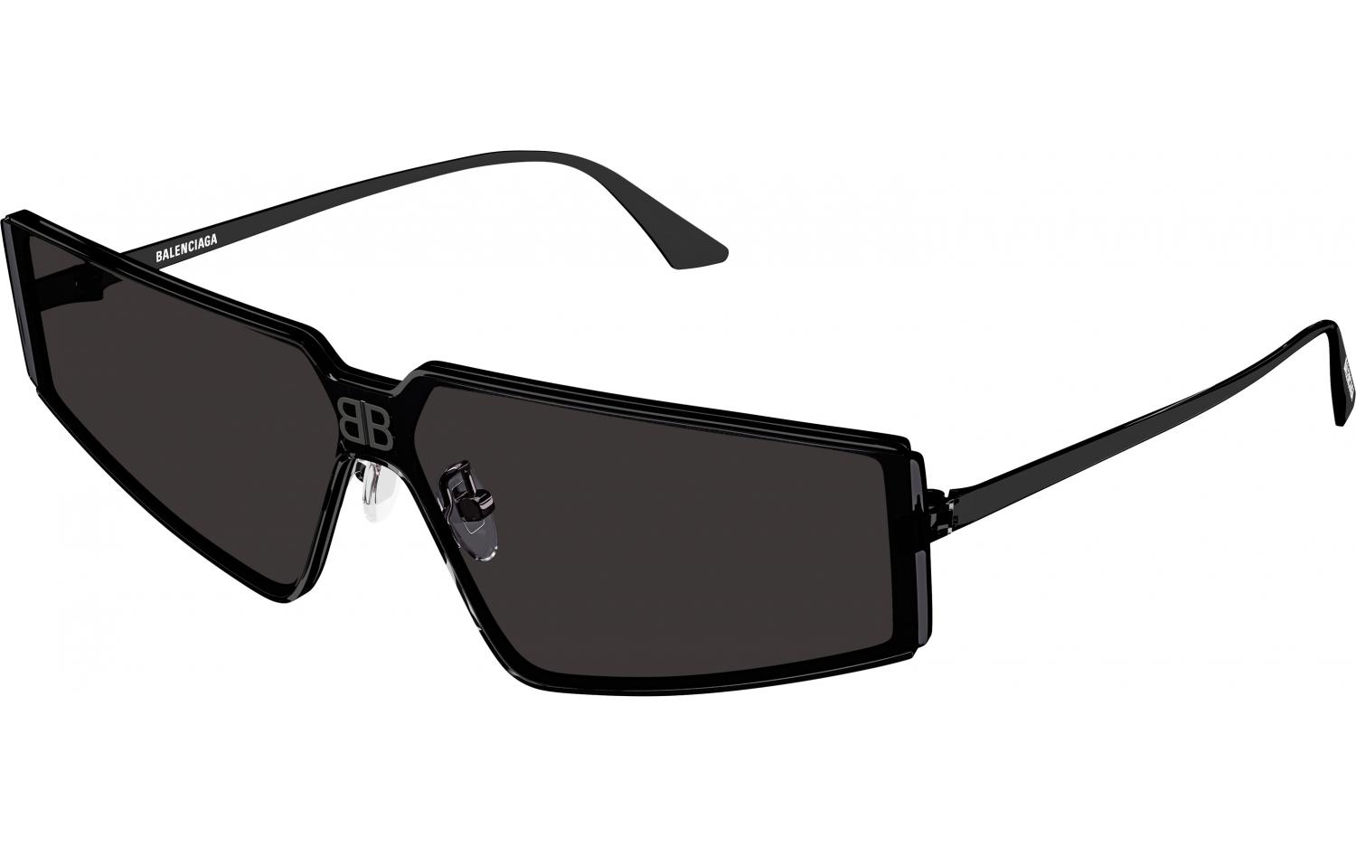 Balenciaga Shield 2.0 BB0192S Sunglasses