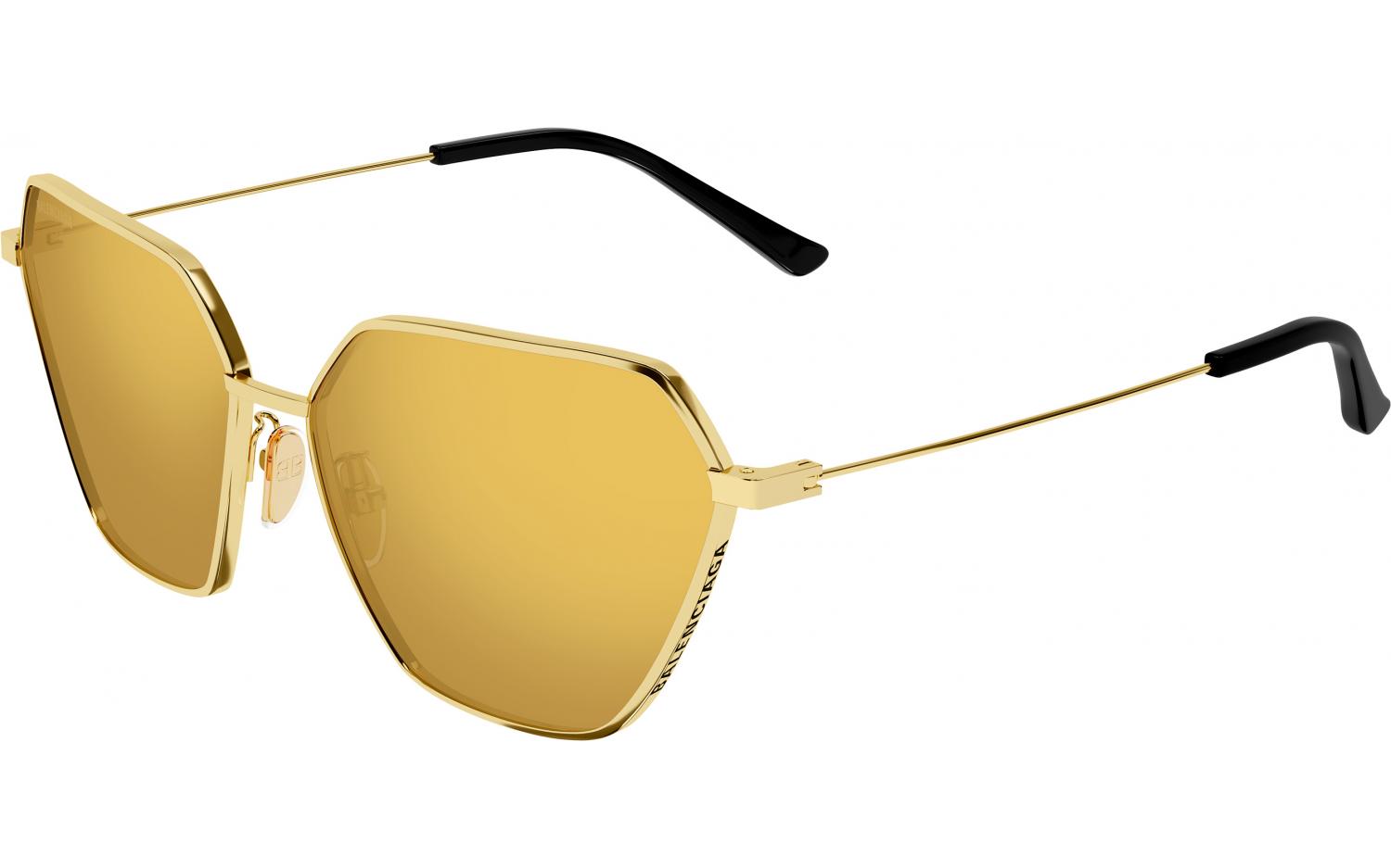 Balenciaga sunglasses womens best sale
