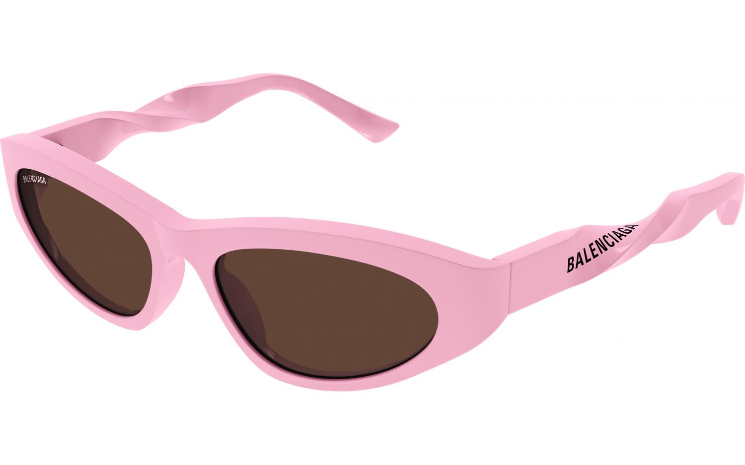 Balenciaga 54mm hotsell cat eye sunglasses