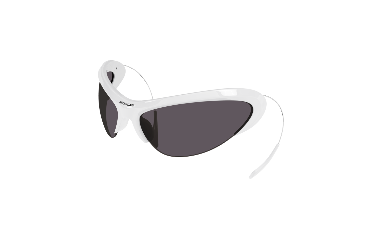 Balenciaga extreme sunglasses sales