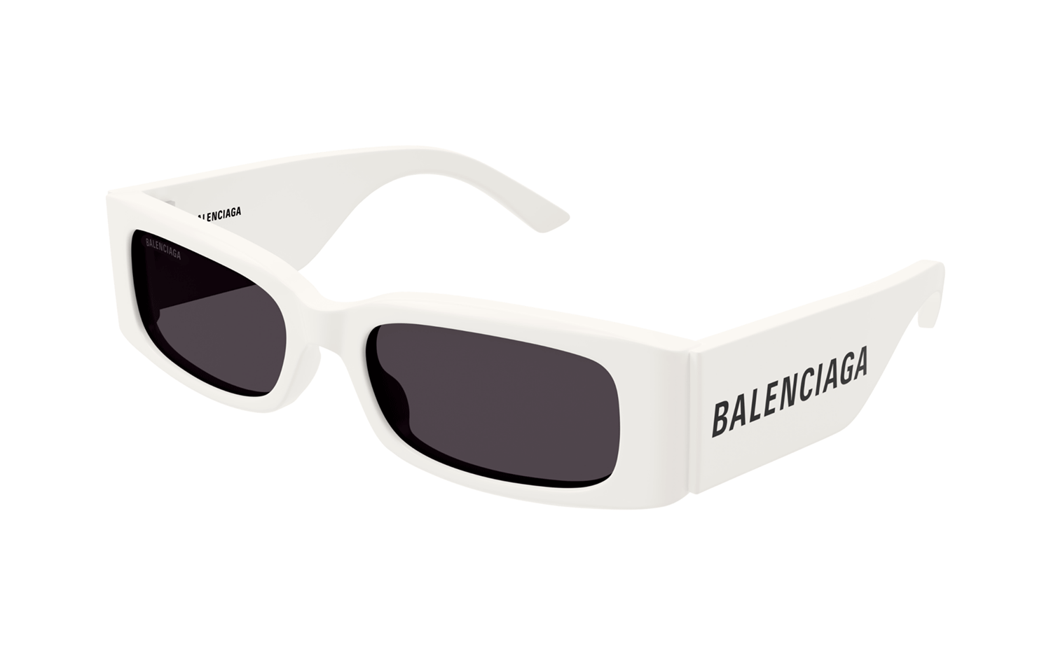Mens white sunglasses discount