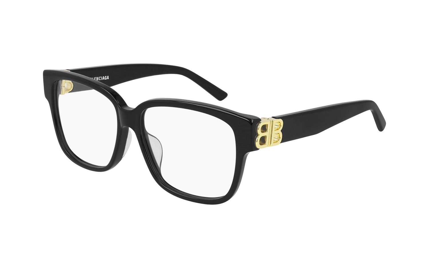 Balenciaga on sale reading glasses