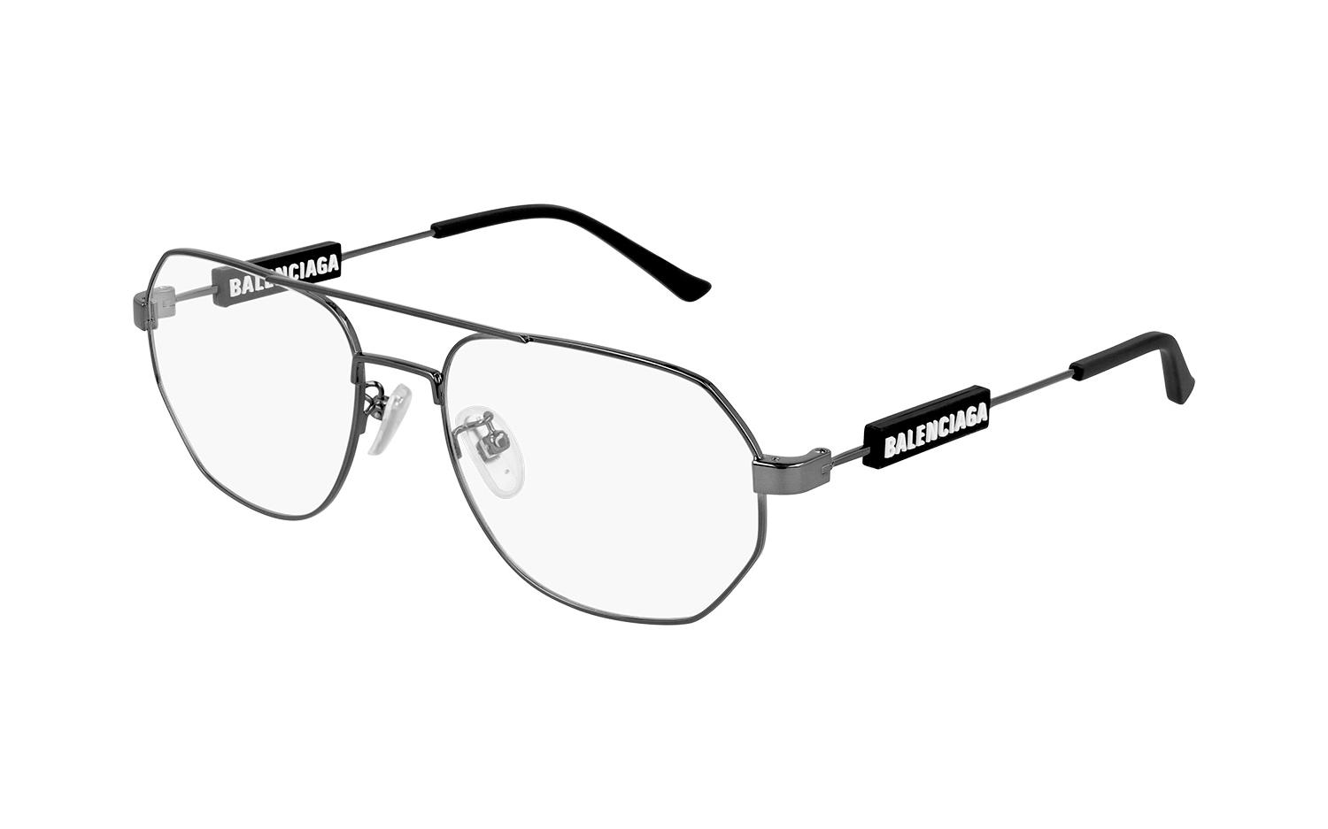 Balenciaga on sale reading glasses