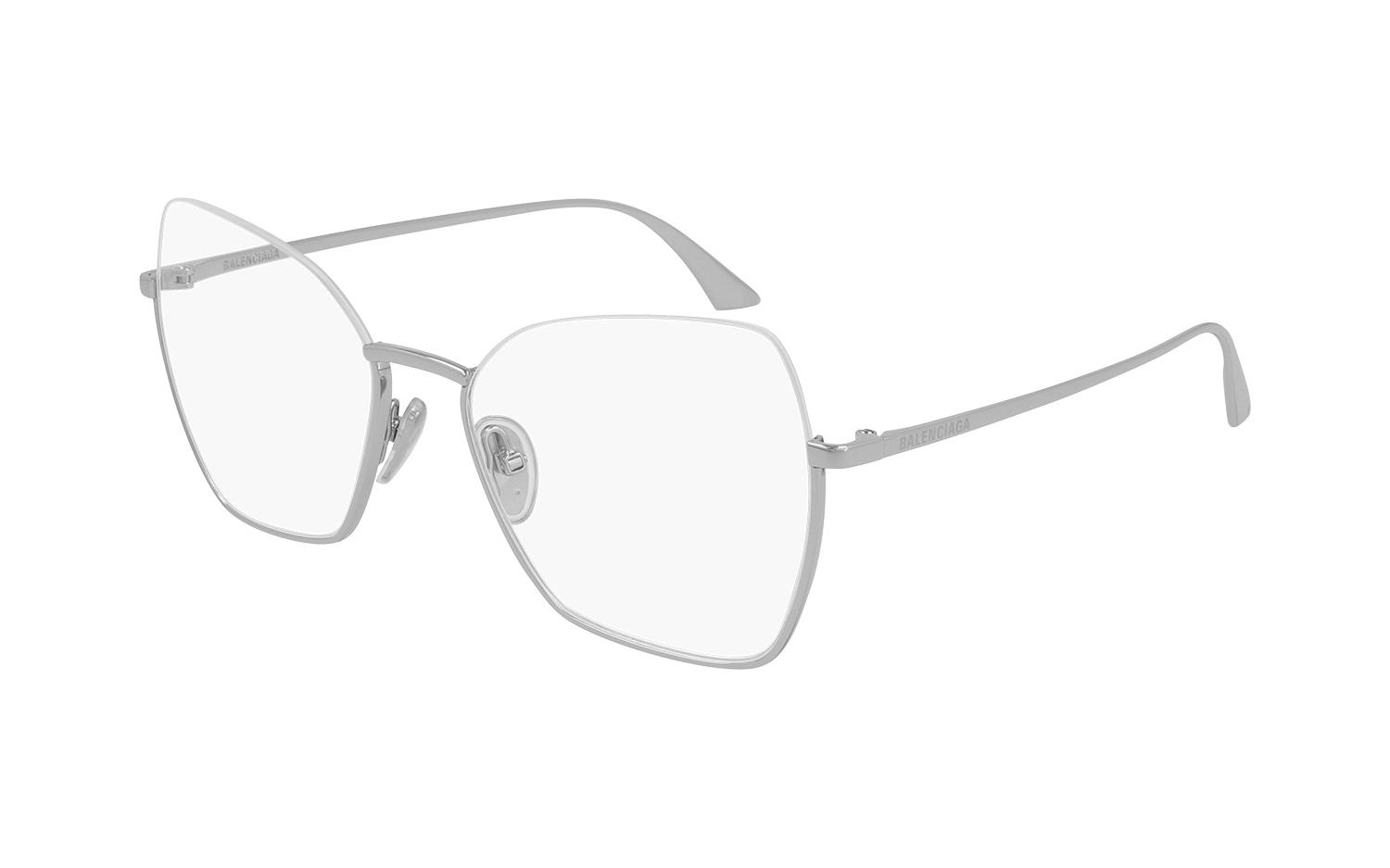 Balenciaga glasses frames sale