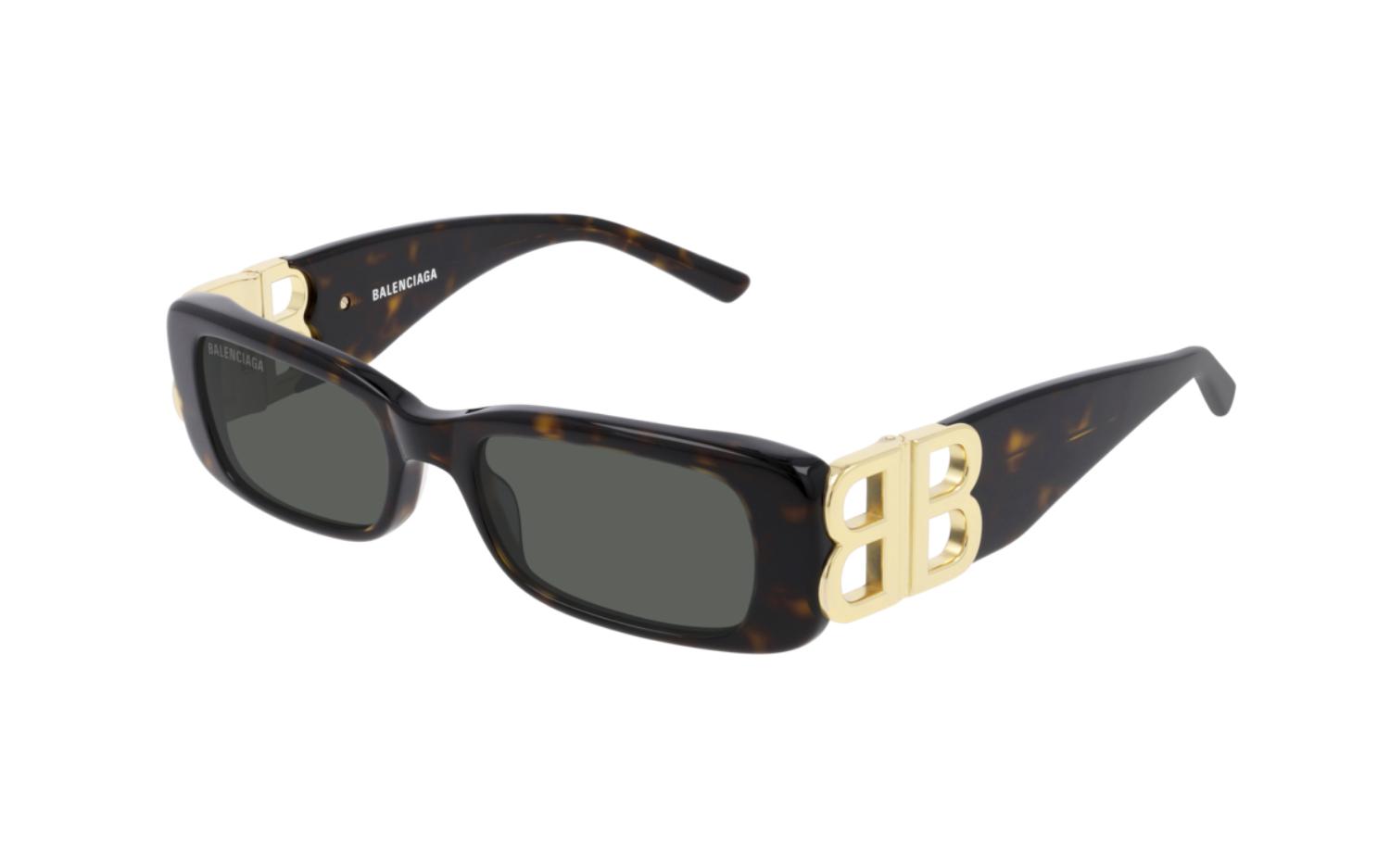 Balenciaga sunglasses shop womens