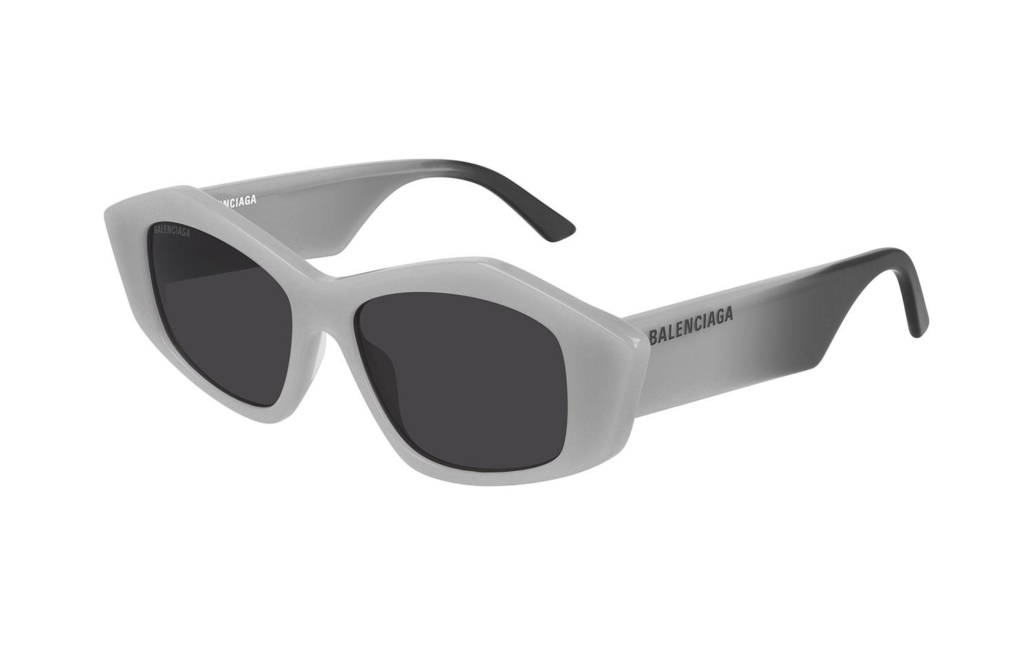 Balenciaga BB0106S 003 52 Sunglasses | Shade Station