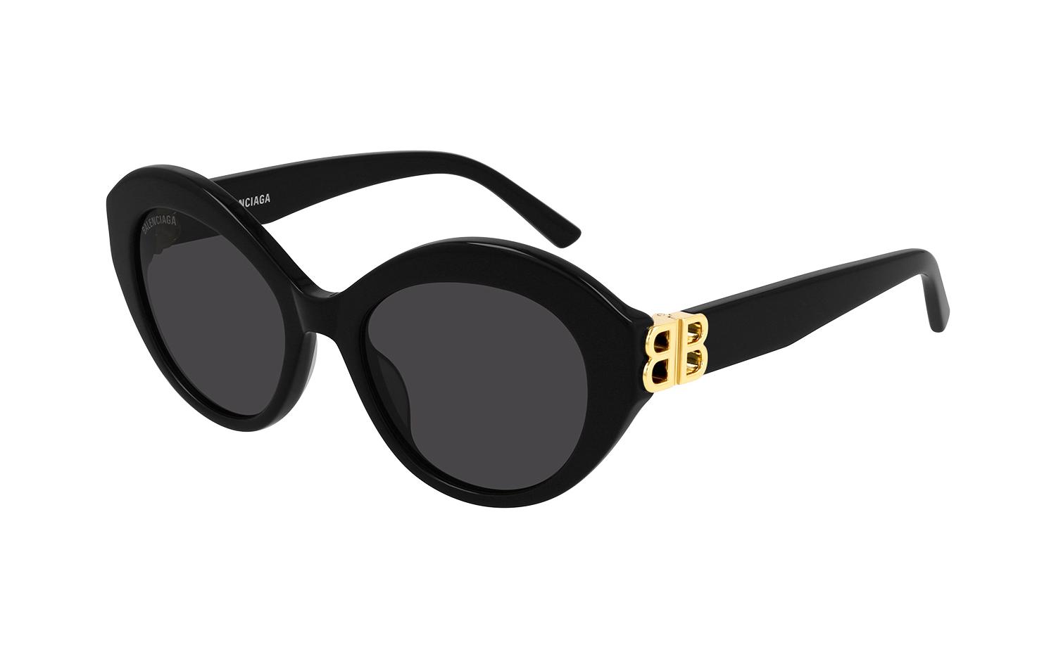 Balenciaga sunglasses top