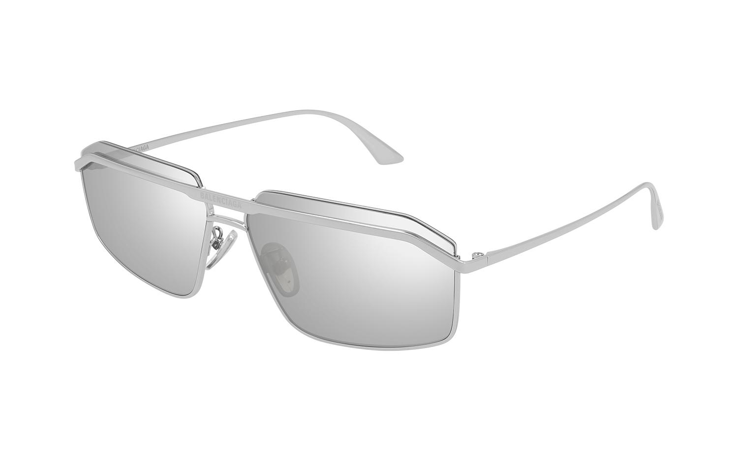 Mens balenciaga sunglasses online