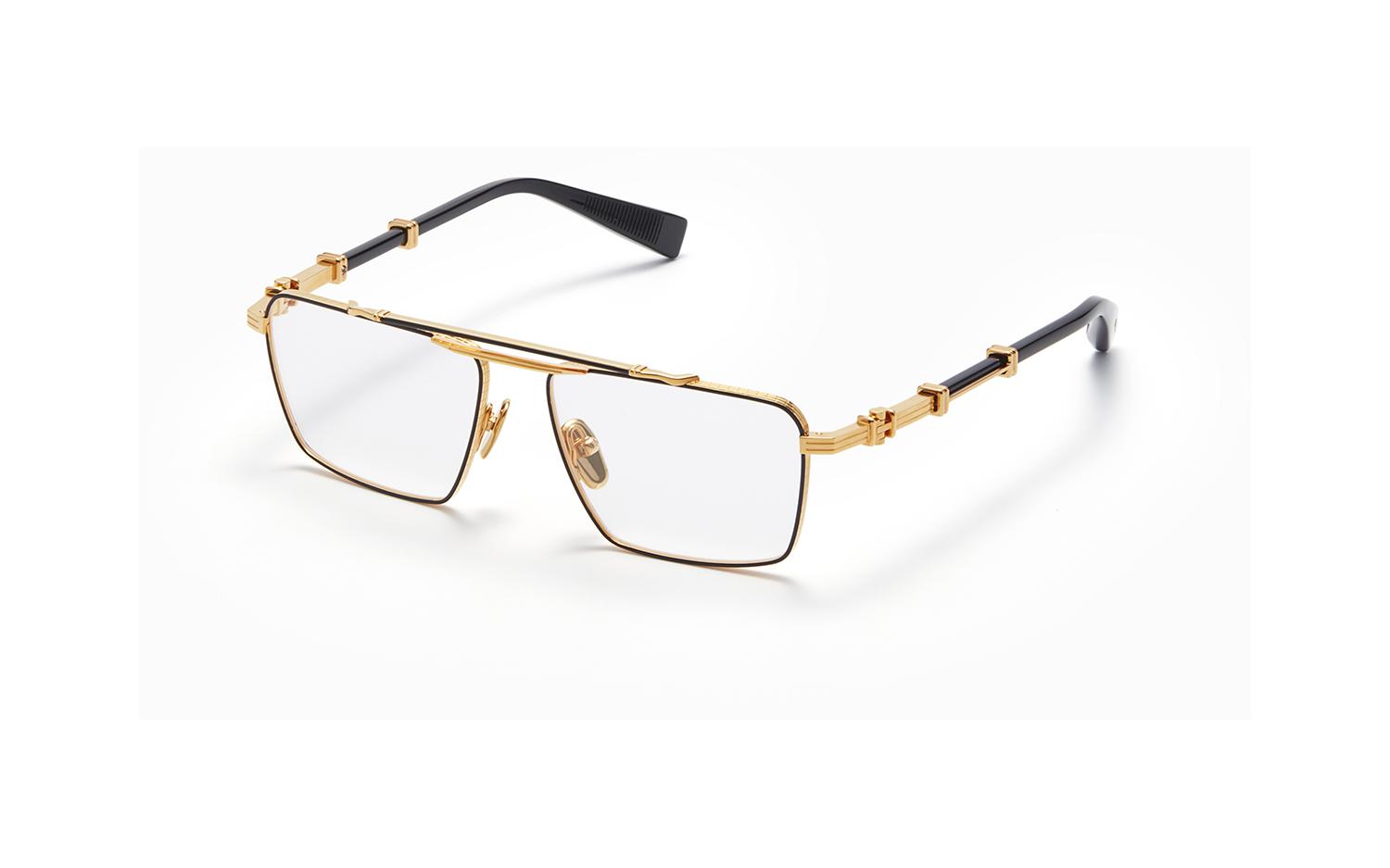 Balmain prescription glasses top