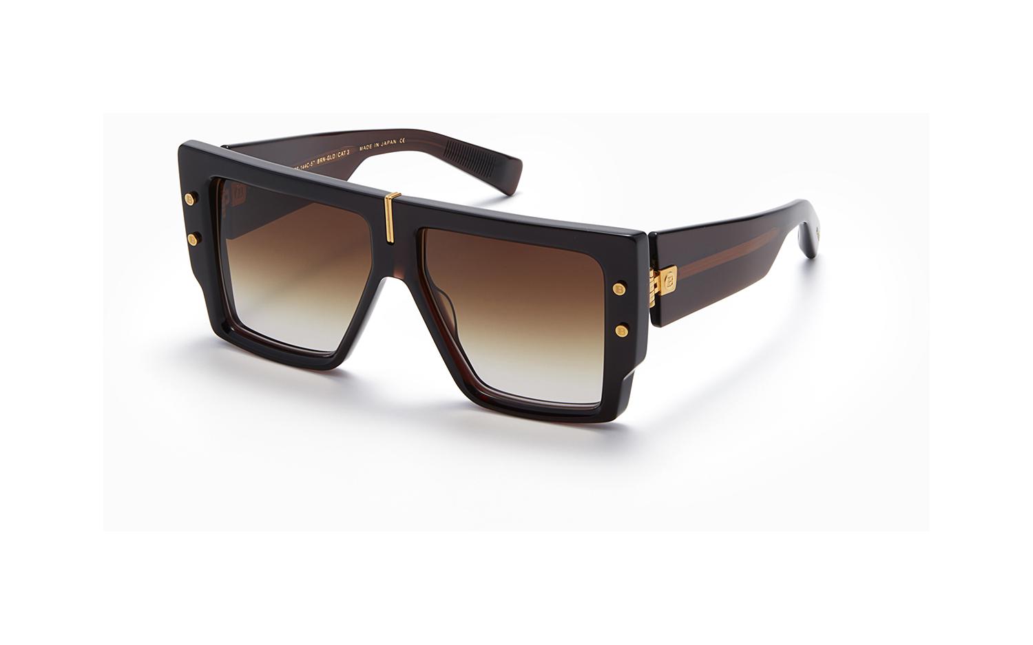 Balmain 57mm cat eye sunglasses cheap