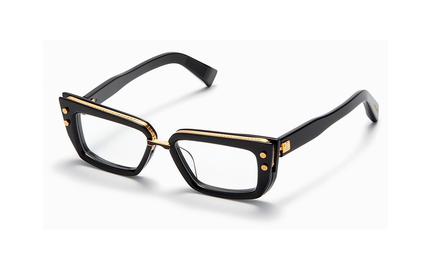 Balmain best sale prescription sunglasses