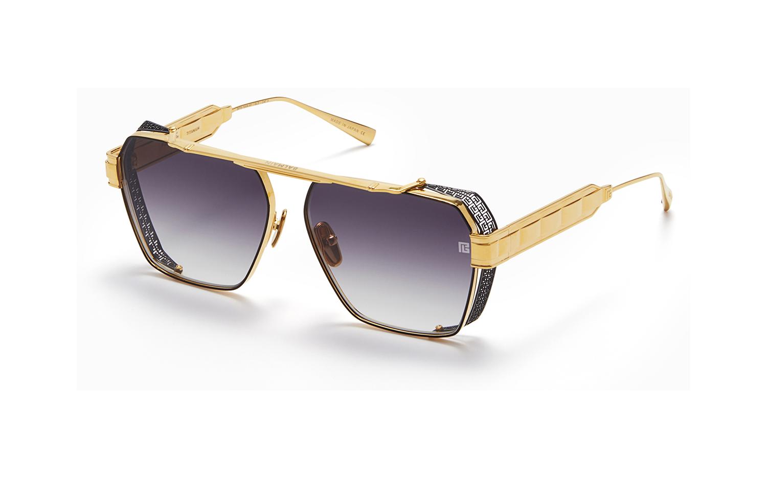 Pierre balmain deals sunglasses