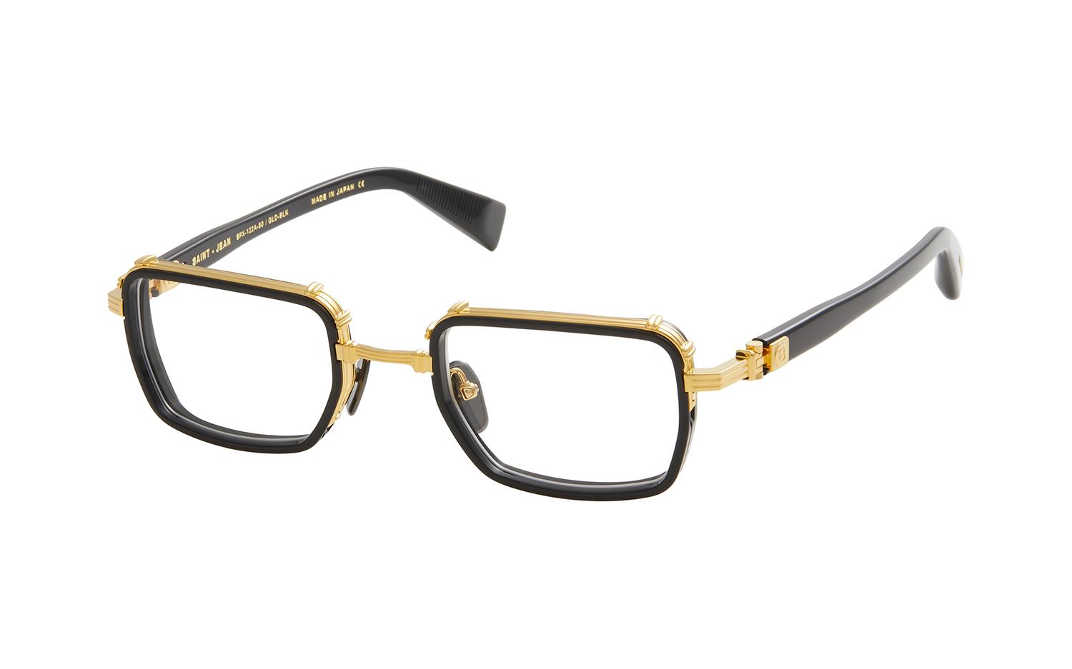 Balmain outlet prescription sunglasses