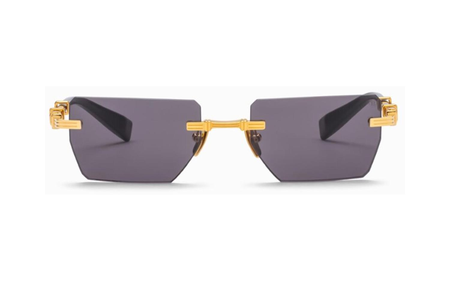 BALMAIN PIERRE BPS-150E-53 Sunglasses | Shade Station