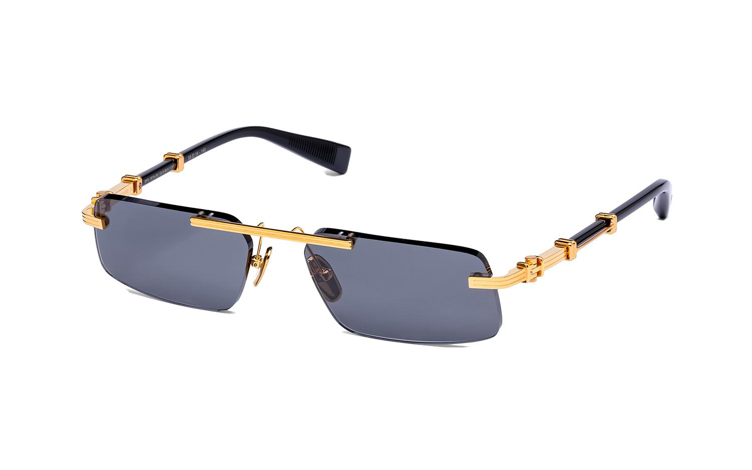 BALMAIN PIERRE - II BPS-187A-58 Sunglasses | Shade Station