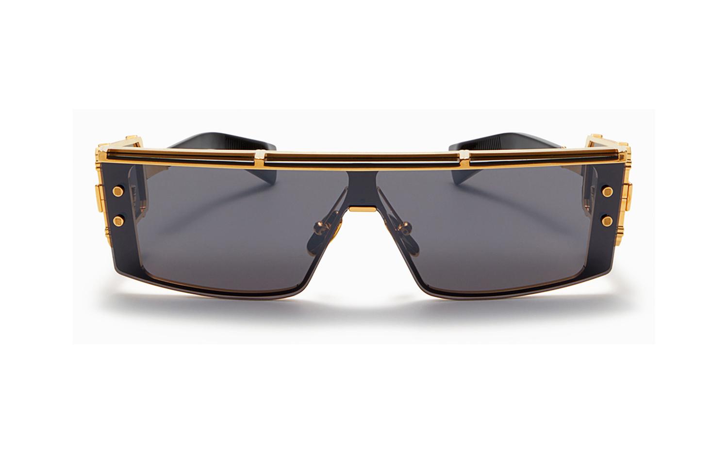 BALMAIN WONDER BOY III BPS127A145 Sunglasses Shade Station