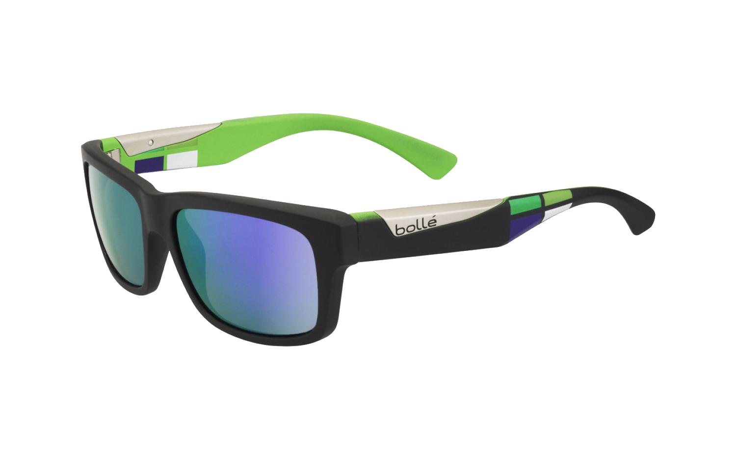 Bolle Jude 11954 Prescription Sunglasses Shade Station
