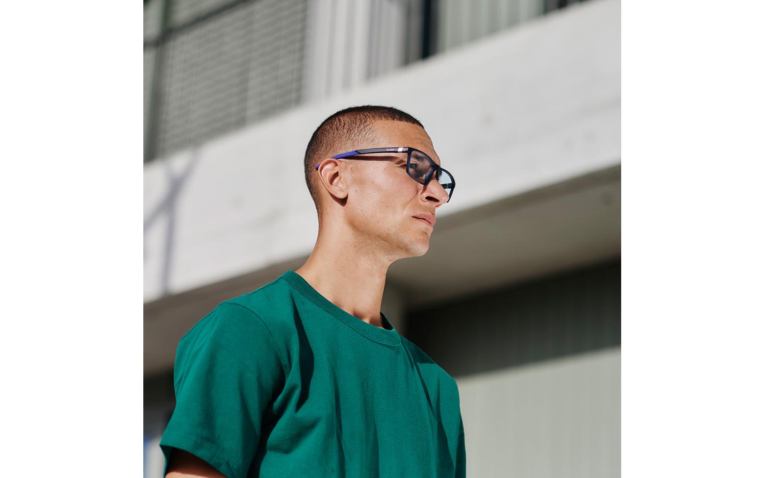 Gallery image for /media/thumbs/100x62.5/media/product_images/Bolle-Glasses-BV011004-Emeral-01-LIFESTYLE-2fw100fh62.5.jpg