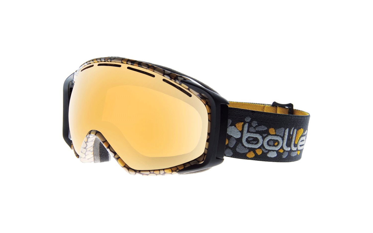 Bolle Gravity 20819 Goggles Shade Station