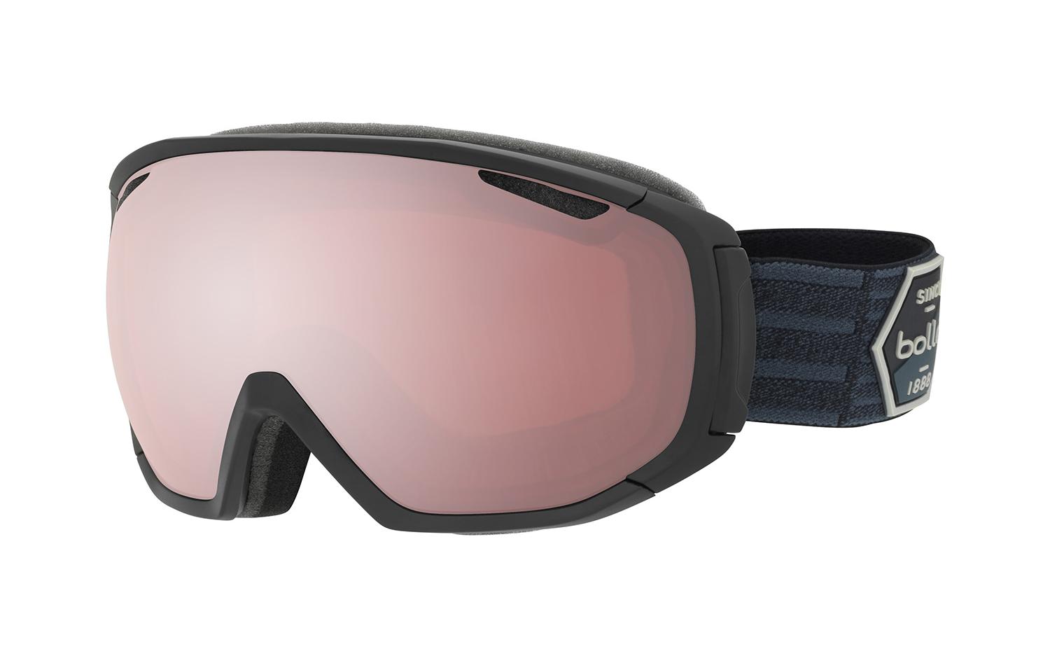 Bolle Tsar 21861 Goggles Shade Station
