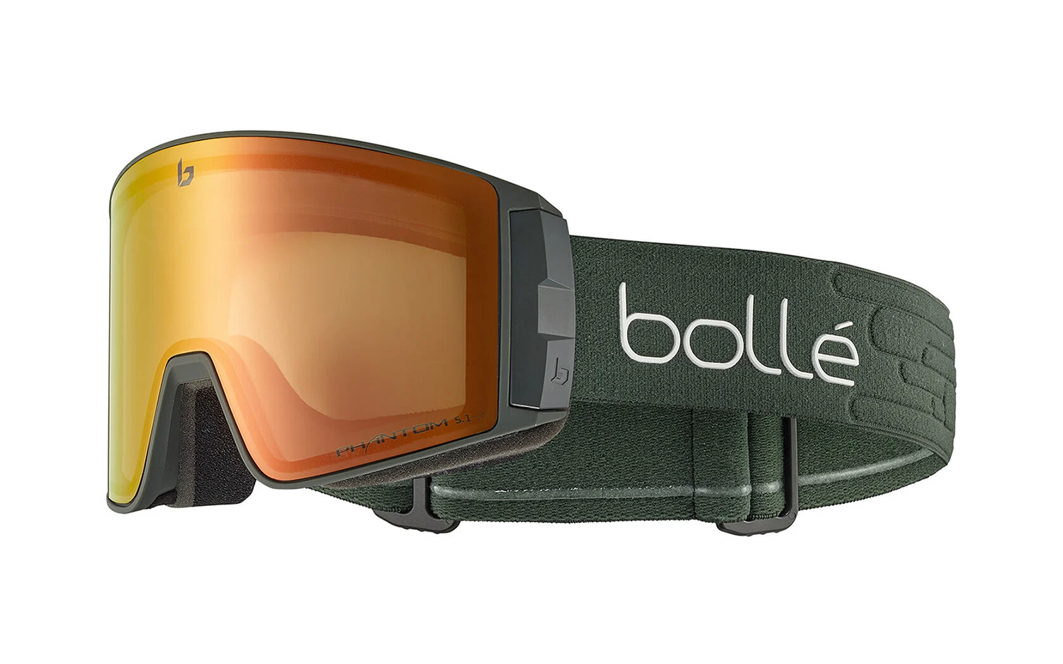 Bolle Safety Slam Schweißschutzbrille Schutzstufe 3, Polycarbonat (SLAWPCC3) ab 16,26 € (August 2026) | Vergleiche 3 Angebote auf
