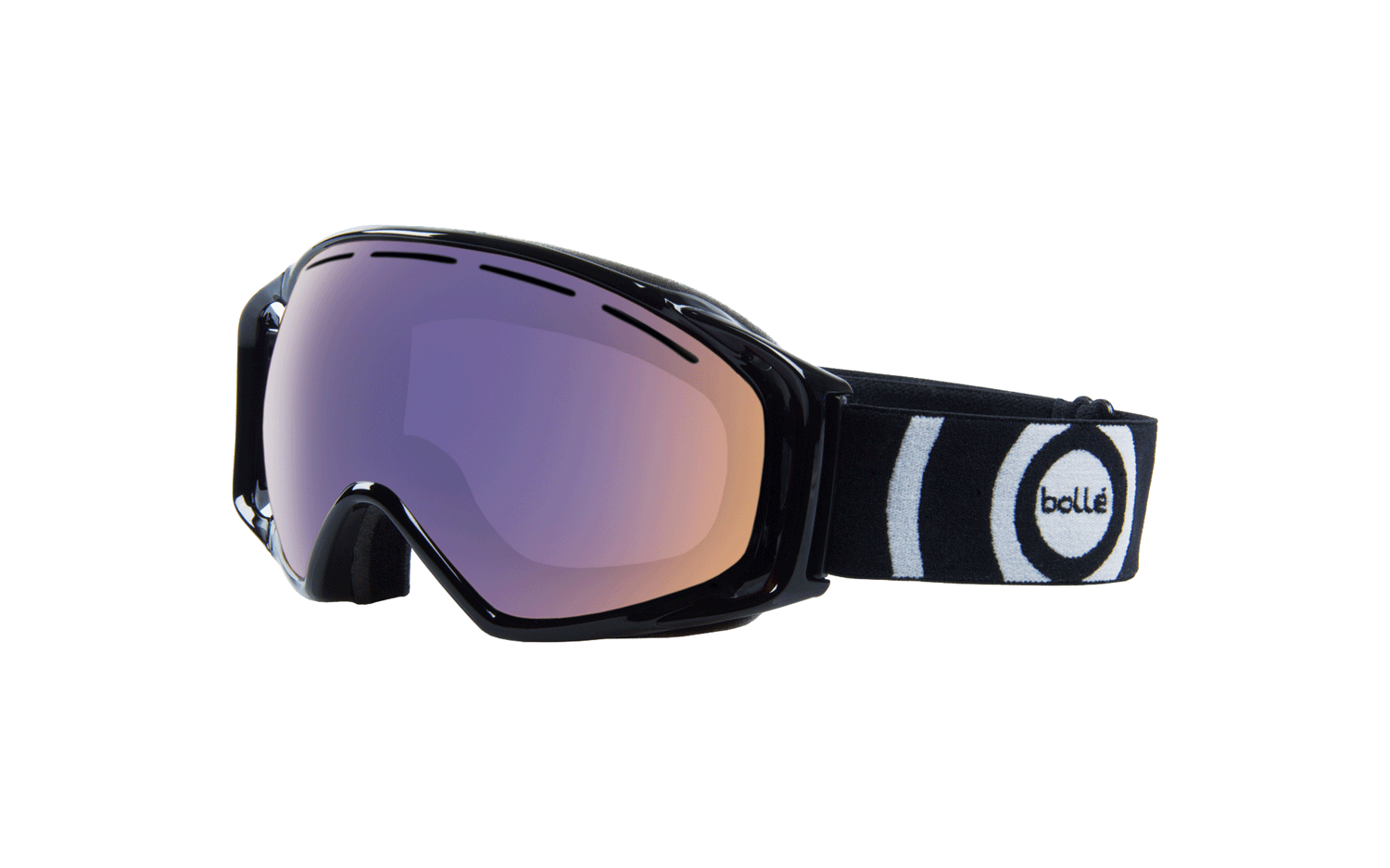 Bolle Gravity 20644 Goggles Shade Station