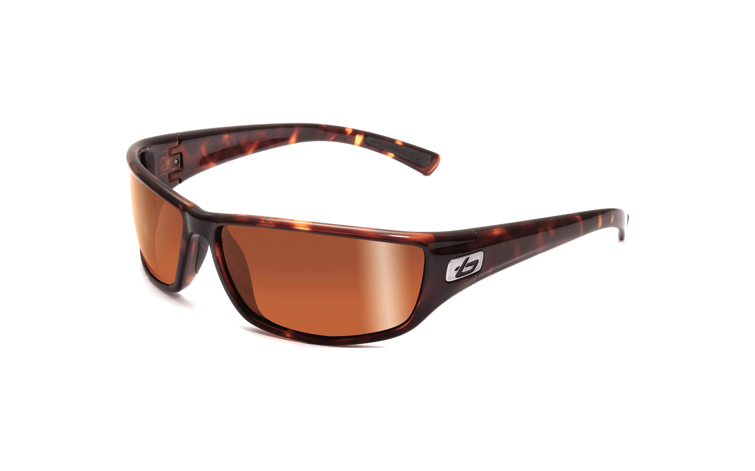 Bolle Python 11332 Prescription Sunglasses Shade Station