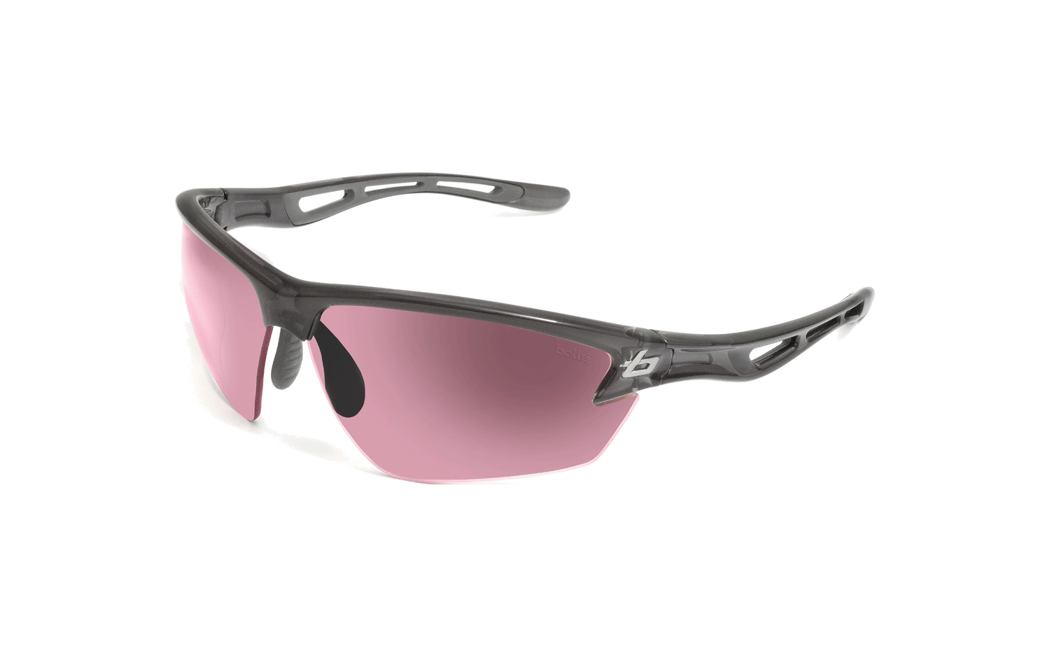 Bolle Draft 11470 Sunglasses Shade Station