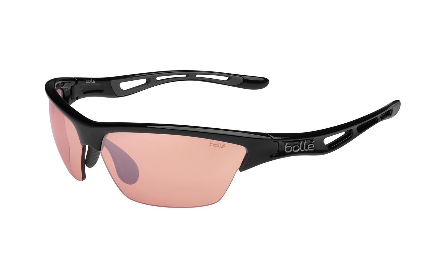 Bolle Tempest Sunglasses