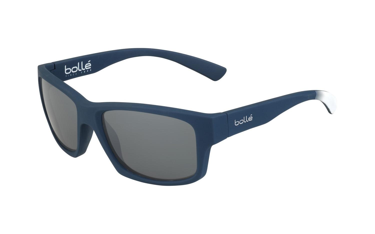 Bolle Holman 12360 Prescription Sunglasses Shade Station