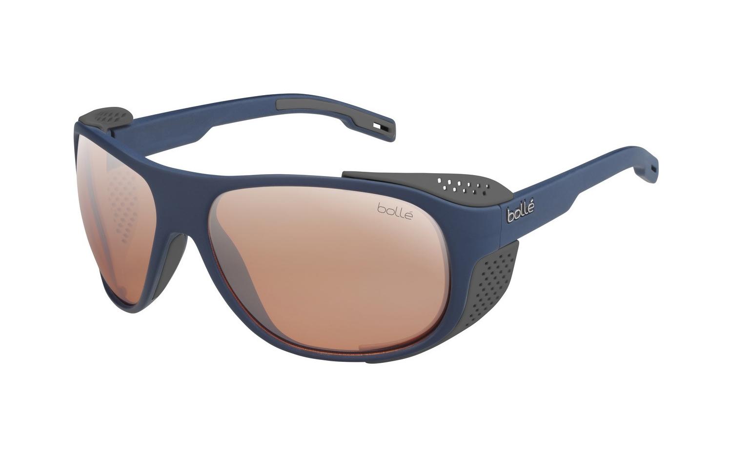 Bolle Graphite 12567 Sunglasses Shade Station