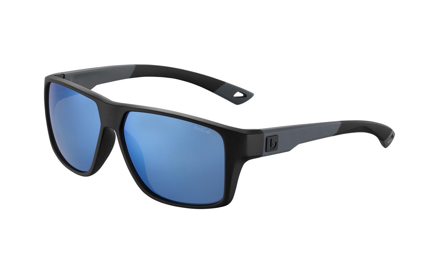 Bolle Brecken Floatable 12626 Prescription Sunglasses Shade Station