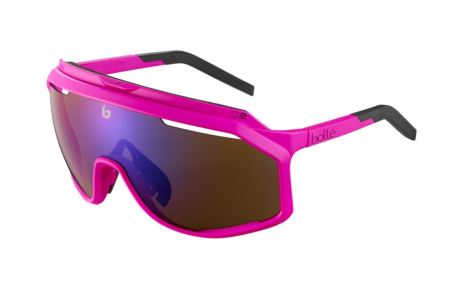 Bolle Chronoshield 12631 Sunglasses Shade Station