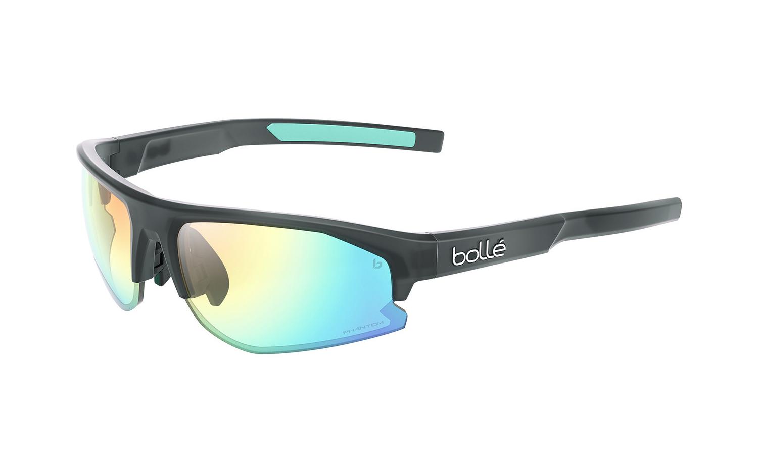 Bolle Bolt S 2.0 BS004004 Sunglasses Shade Station