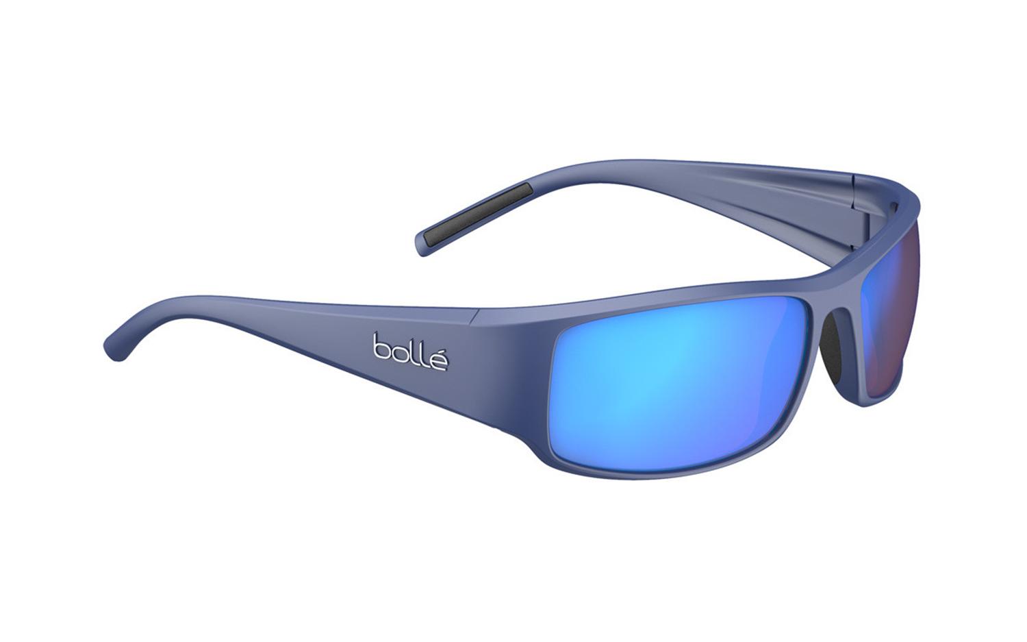 Bolle King BS026004 Sunglasses Shade Station