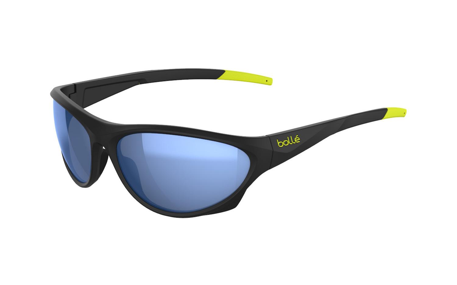 Bolle Chimera BS135005 Prescription Sunglasses Shade Station