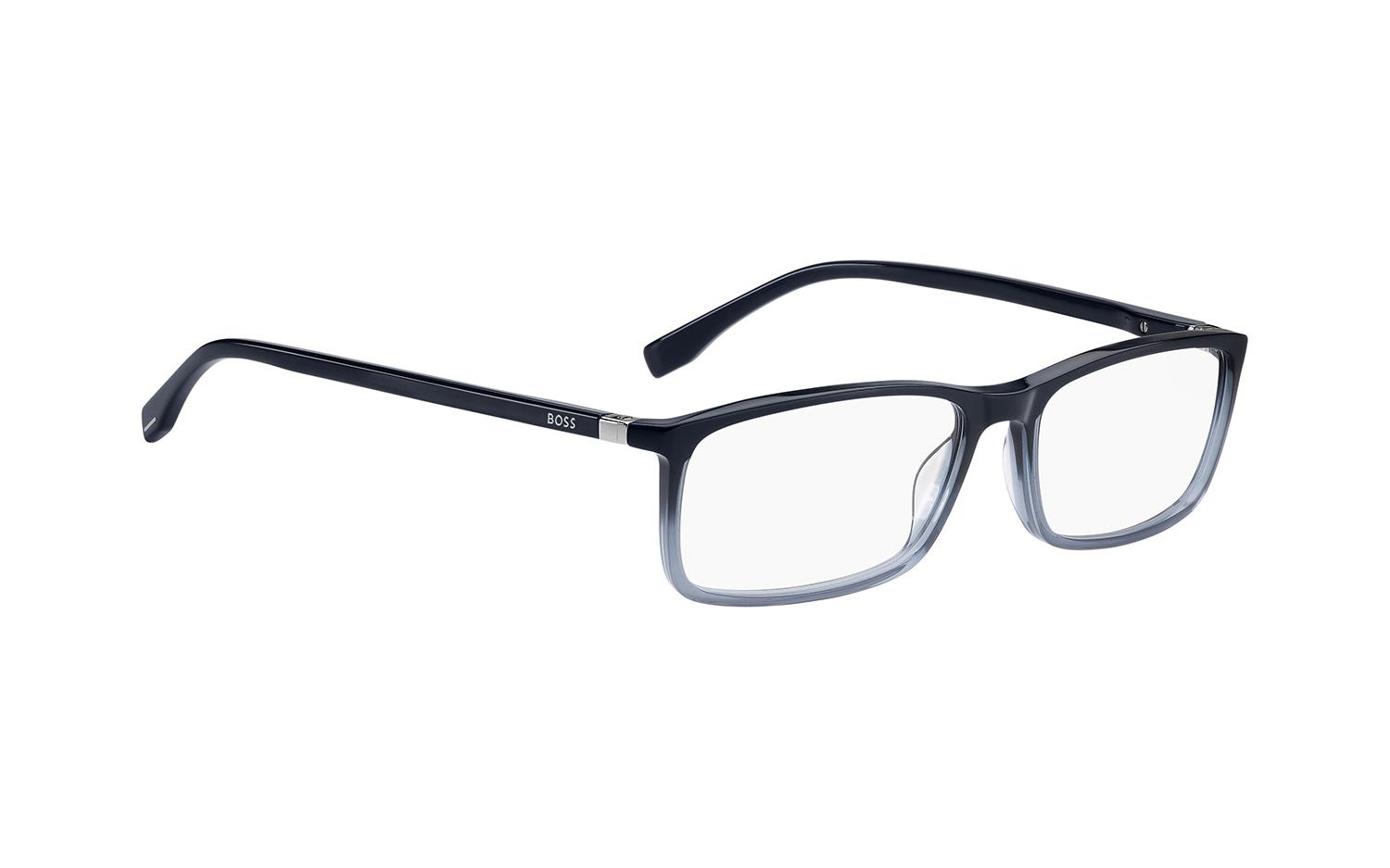 bonheur BOSS BOSS 0680/IT ZX9 55 Prescription Glasses | Shade Station