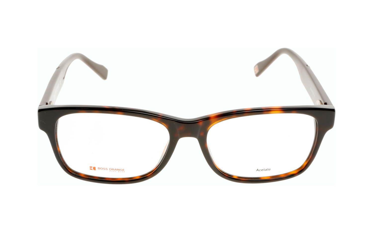 Boss shop orange 0084