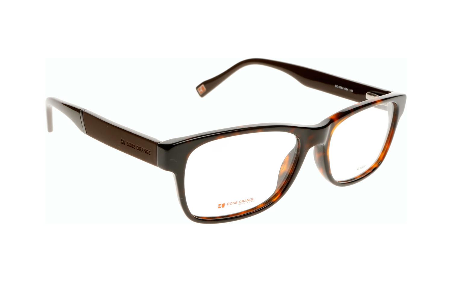 Boss orange online mens glasses
