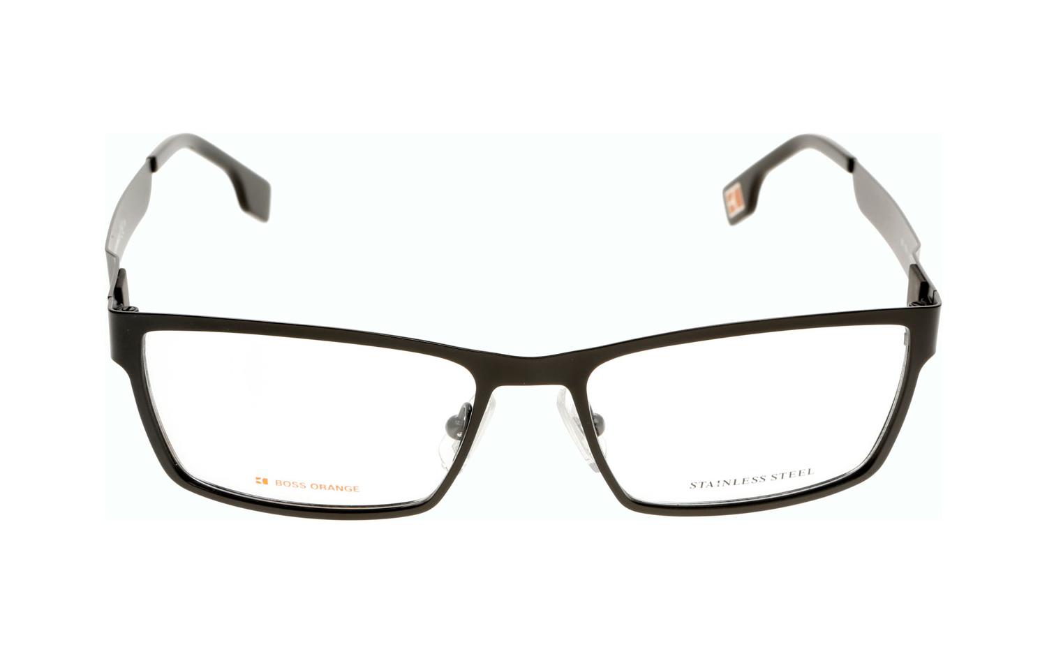 Prescription Hugo Boss Orange BO 0001 Glasses