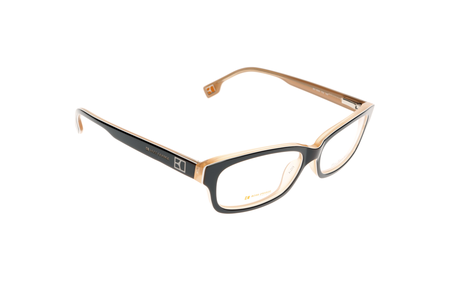 Hugo boss cheap orange eyeglasses