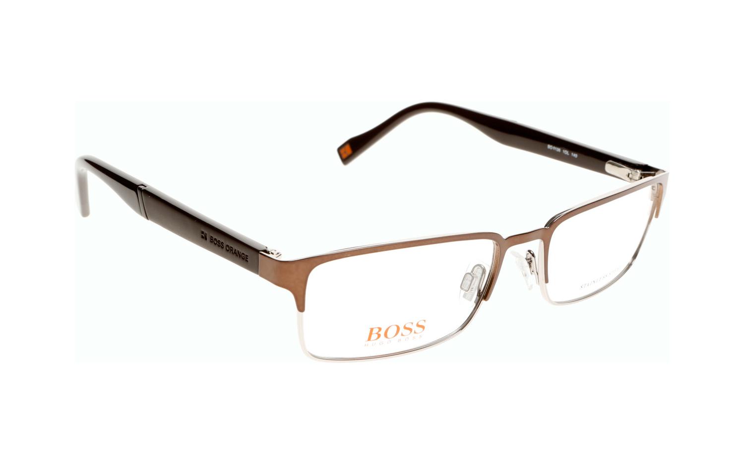 Boss orange prescription glasses cheap