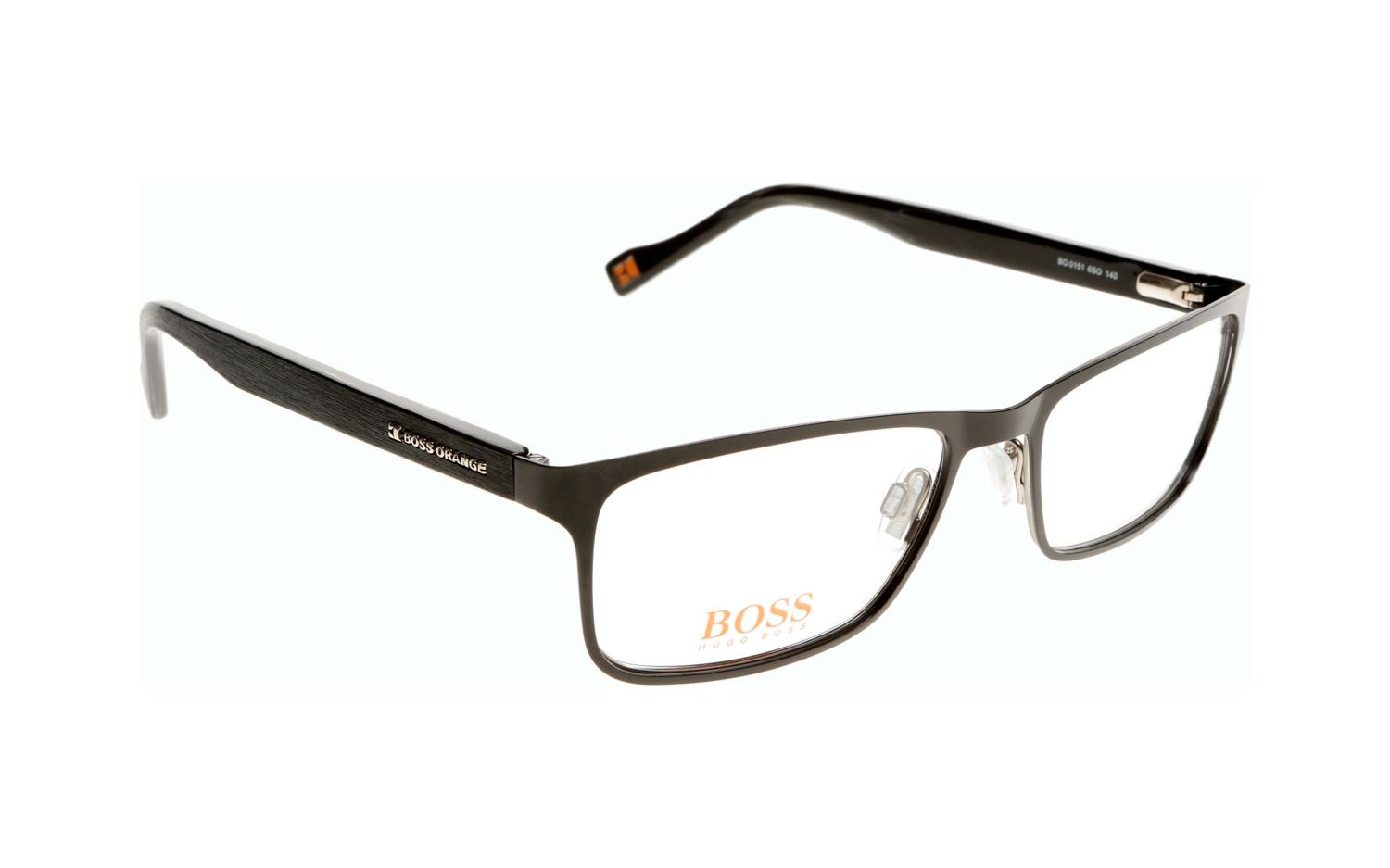 Prescription Hugo Boss Orange BO 0151 Glasses
