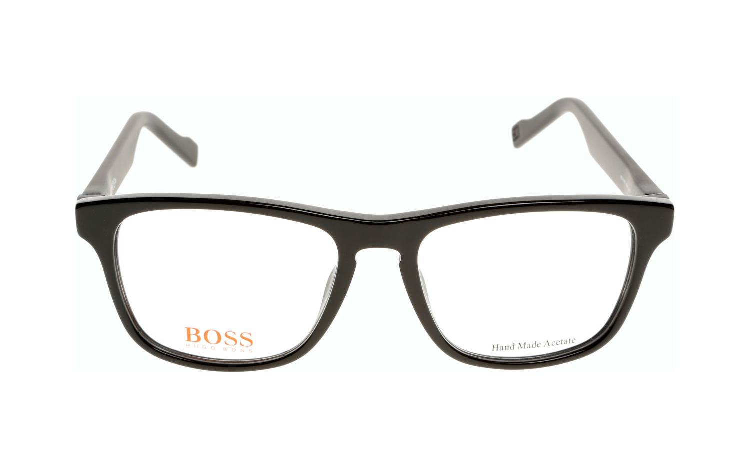 Gallery image for /media/thumbs/100x62.5/media/product_images/Boss-Orange-Glasses-BO0180-KUN-53-frontfw100fh62.5.jpg